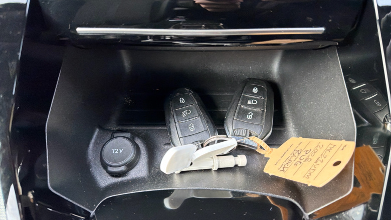 Peugeot 2008 100kW GT 50kWh 5dr Auto Electric Estate